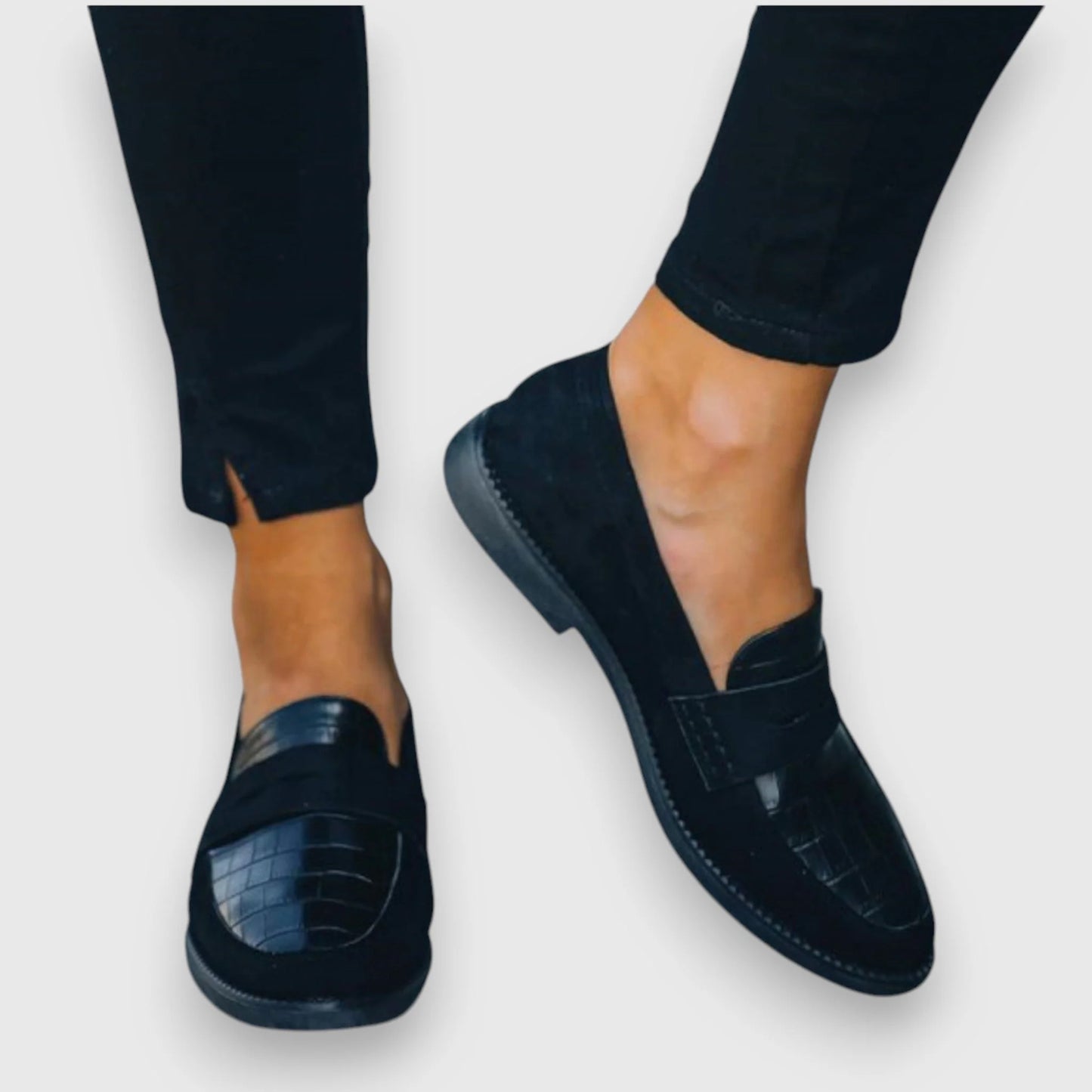 Nova | Handmade Women's Loafers