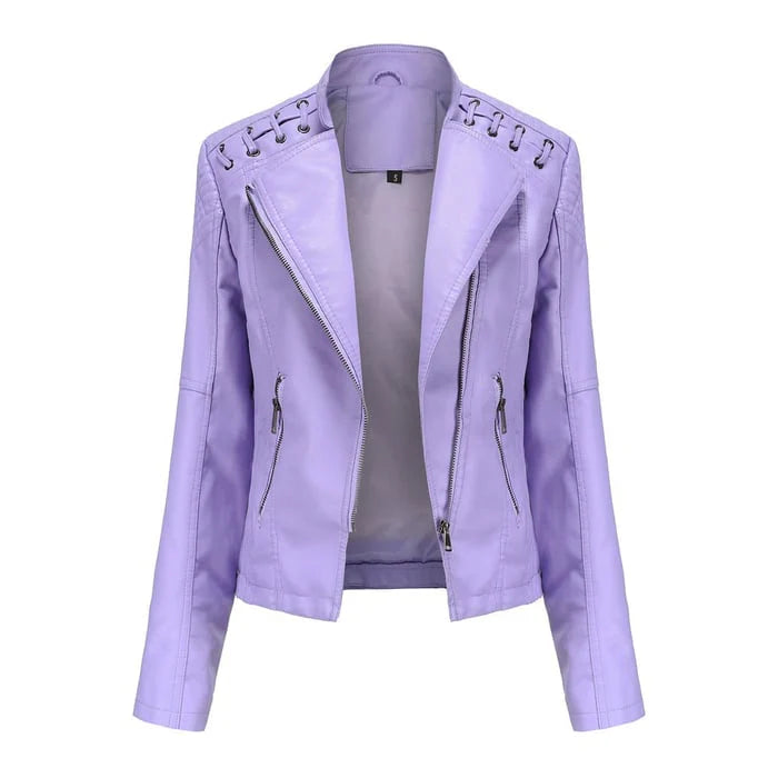 Ameliora - Elegant Casual Jacket
