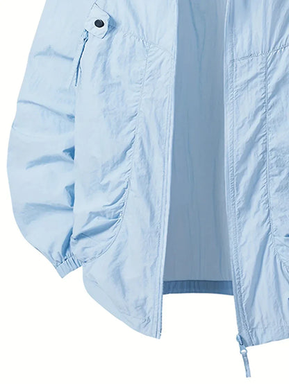 Breeze | Lightweight Outdoor Jacket
