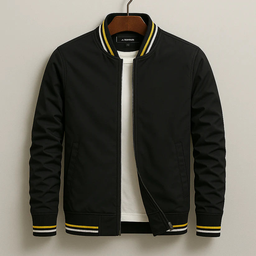 COLTON PARKER JACKET