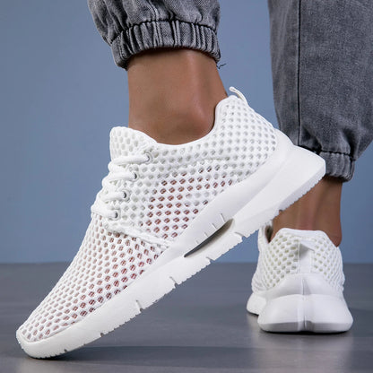 AERO MESH SNEAKER