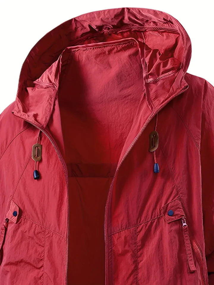 Breeze | Lightweight Outdoor Jacket