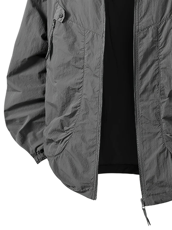 Breeze | Lightweight Outdoor Jacket