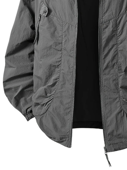 Breeze | Lightweight Outdoor Jacket