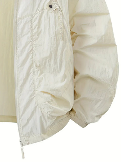 Breeze | Lightweight Outdoor Jacket