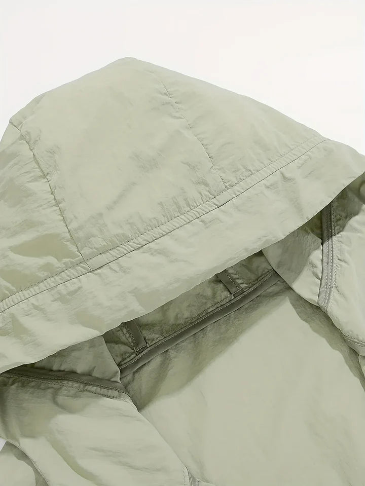 Breeze | Lightweight Outdoor Jacket