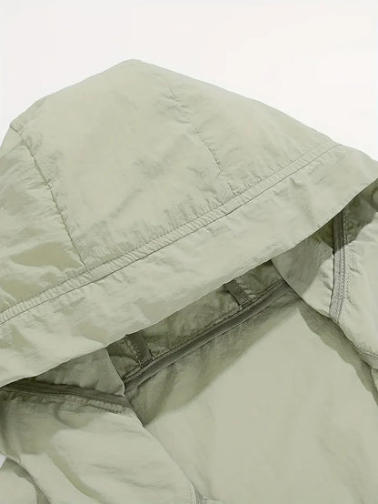 Breeze | Lightweight Outdoor Jacket