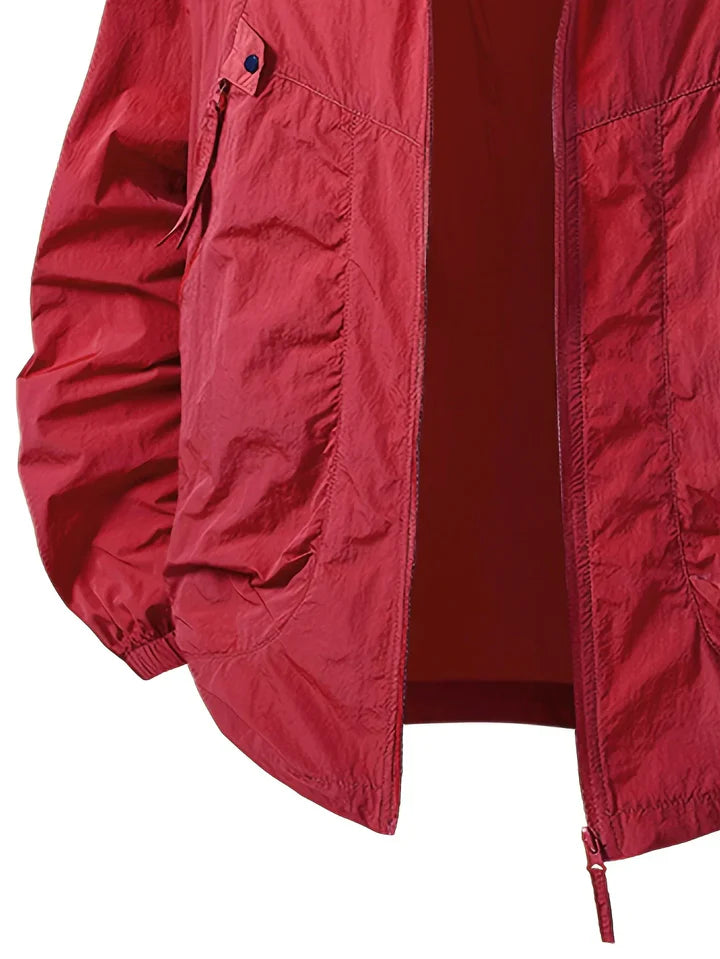 Breeze | Lightweight Outdoor Jacket