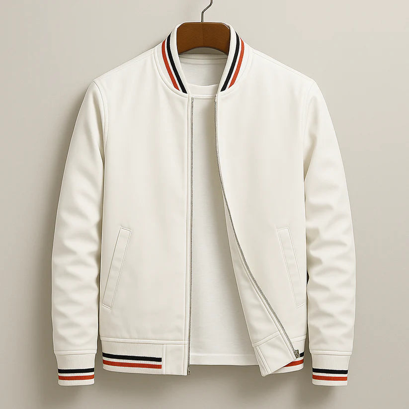 COLTON PARKER JACKET