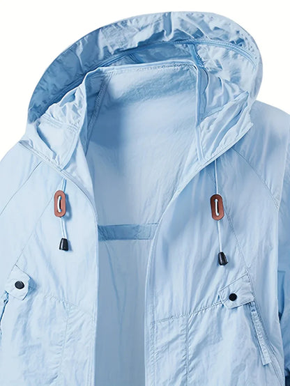 Breeze | Lightweight Outdoor Jacket