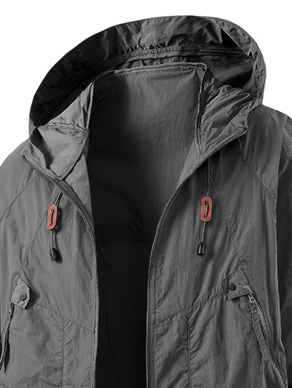 Breeze | Lightweight Outdoor Jacket