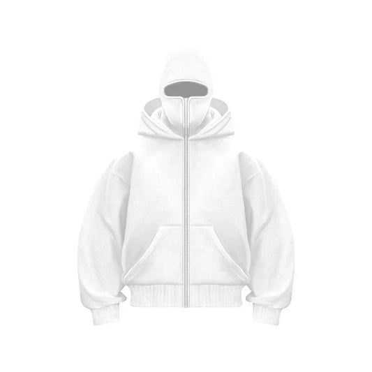 Alfio - Stylish Casual Hoodie