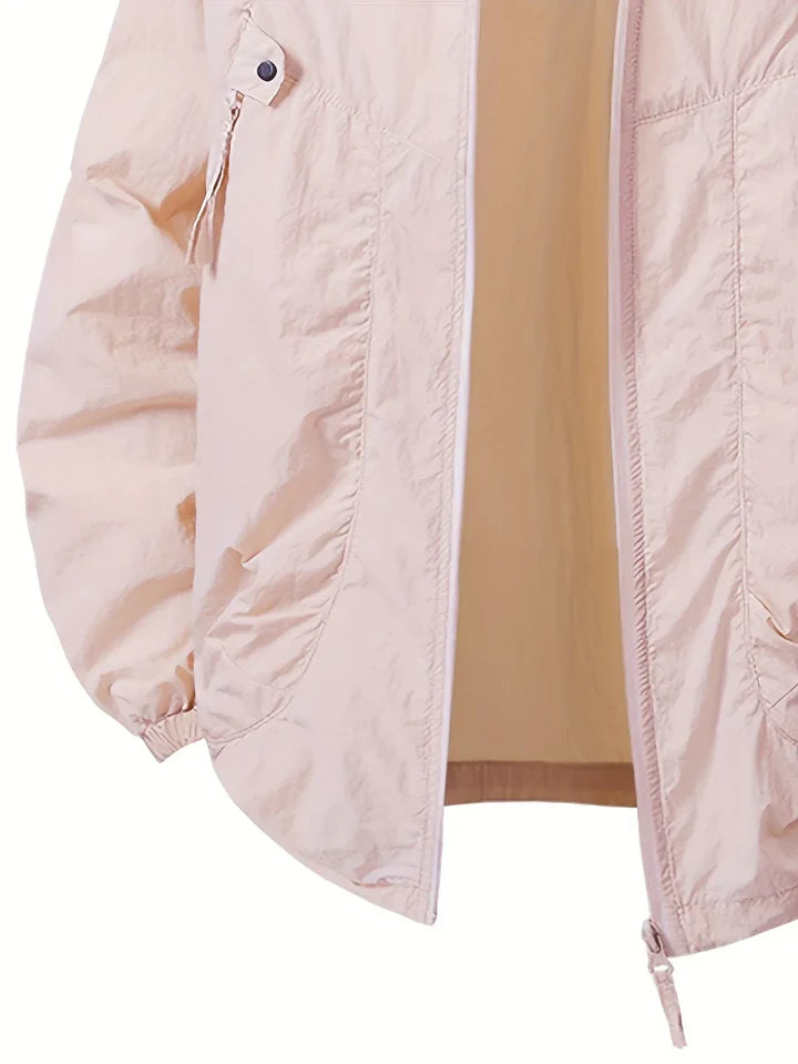 Breeze | Lightweight Outdoor Jacket