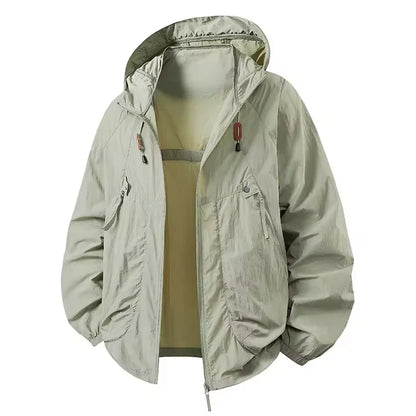 Breeze | Lightweight Outdoor Jacket