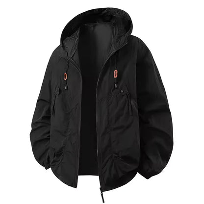 Breeze | Lightweight Outdoor Jacket