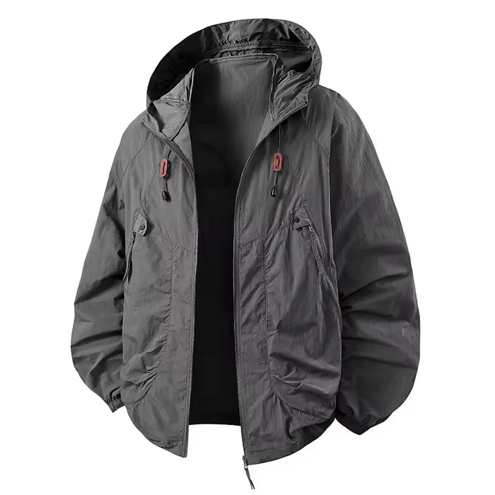 Breeze | Lightweight Outdoor Jacket