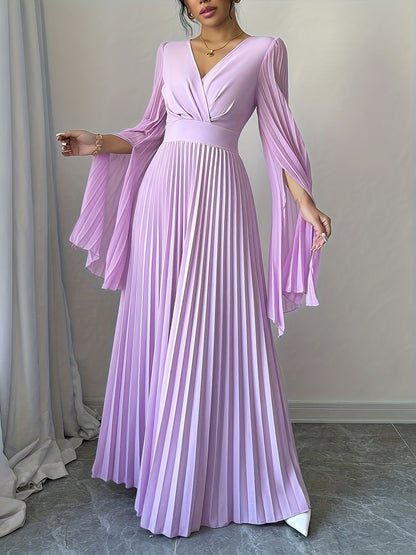 Amara - Maxi Dress
