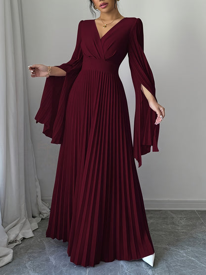 Amara - Maxi Dress