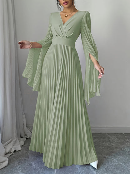 Amara - Maxi Dress