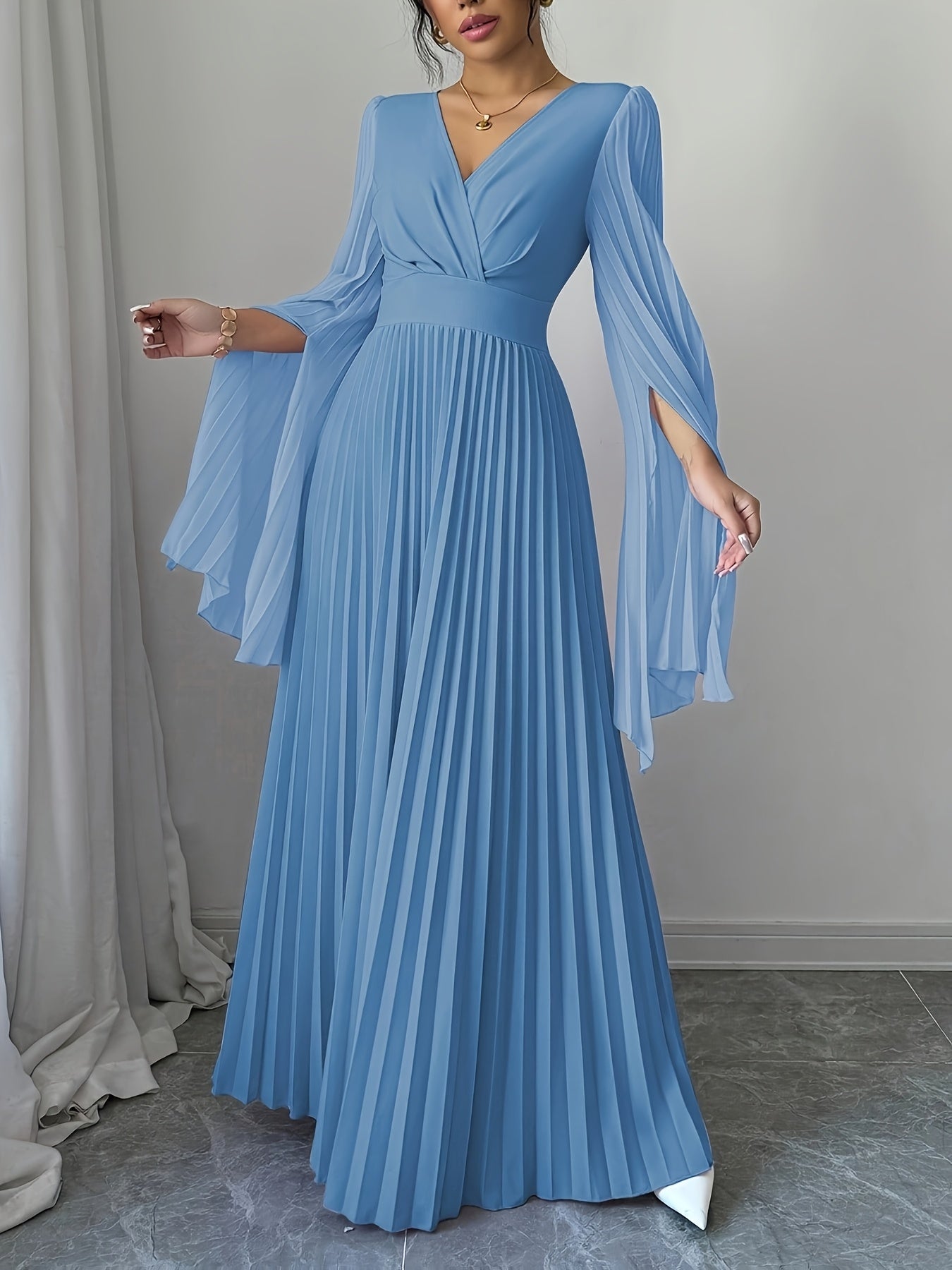 Amara - Maxi Dress